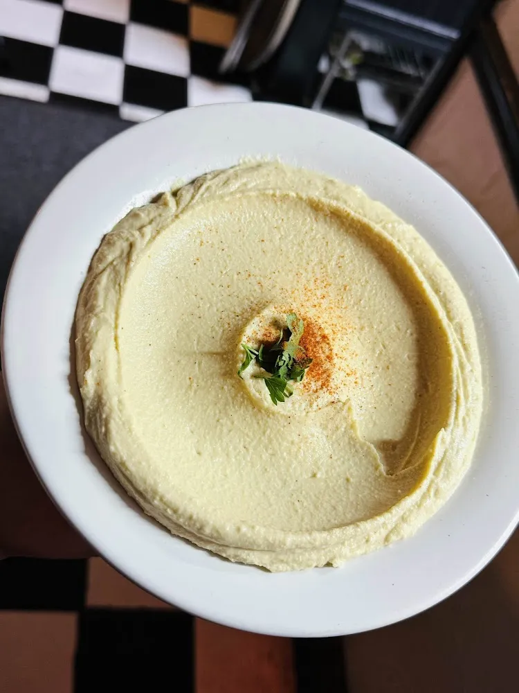 Hummus
